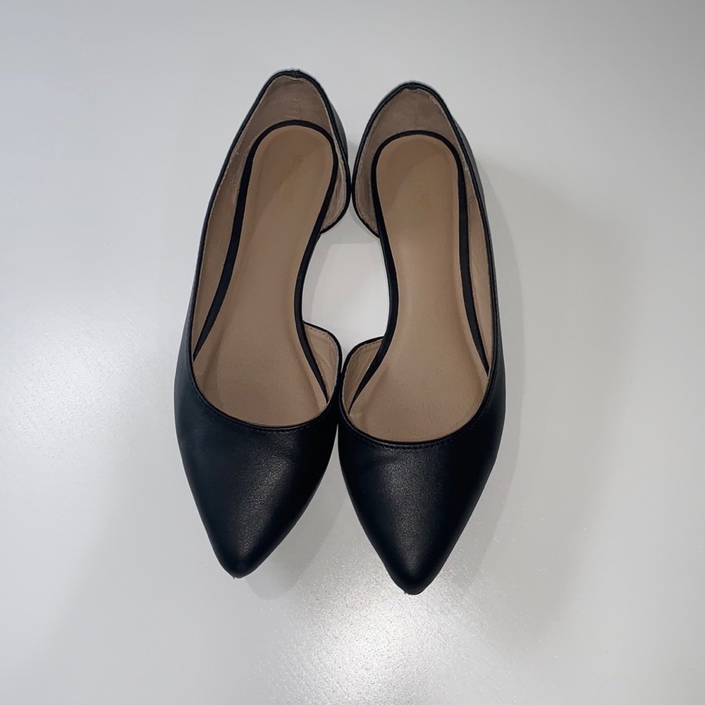 Black Flats